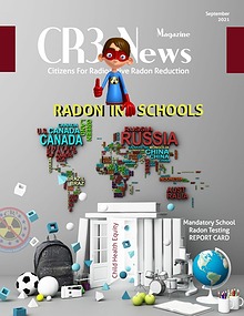 CR3 News Magazine 2021 VOL 4: SEPTEMBER