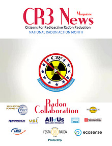 CR3 News Magazine