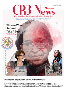 CR3 News Magazine