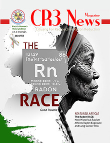 CR3 News Magazine