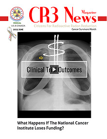 CR3 News Magazine