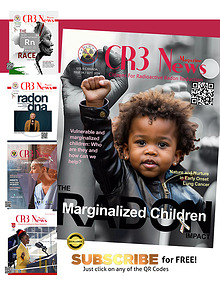 2025 MAY: CR3 NEWS MAGAZINE