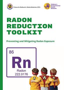 2025 SEPT: RADON TOOLKIT