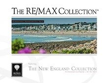 The RE/MAX Collection Magazine September 2013