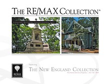 The RE/MAX Collection Magazine September 2013