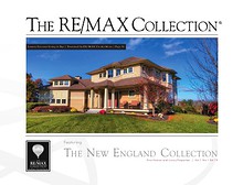 The RE/MAX Collection Magazine September 2013