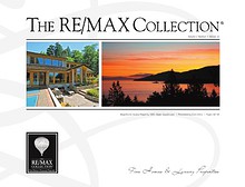 The RE/MAX Collection Magazine September 2013