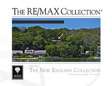 The RE/MAX Collection Magazine September 2013