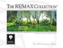 The RE/MAX Collection Magazine September 2013