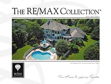 The RE/MAX Collection Magazine September 2013