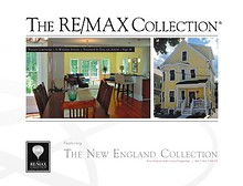 The RE/MAX Collection Magazine September 2013