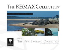 The RE/MAX Collection Magazine September 2013