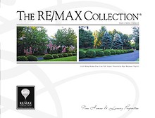 The RE/MAX Collection Magazine September 2013