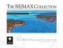 The RE/MAX Collection Magazine September 2013