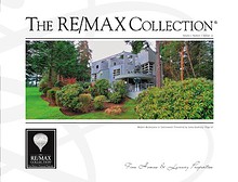 The RE/MAX Collection Magazine September 2013