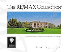 The RE/MAX Collection Magazine September 2013