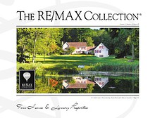 The RE/MAX Collection Magazine November 2013