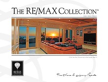 The RE/MAX Collection Magazine November 2013