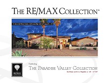 The RE/MAX Collection Magazine November 2013