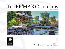 The RE/MAX Collection Magazine November 2013