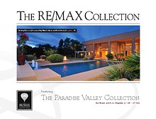 The RE/MAX Collection Magazine November 2013