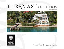 The RE/MAX Collection Magazine February 2014