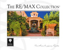 The RE/MAX Collection Magazine May 2013