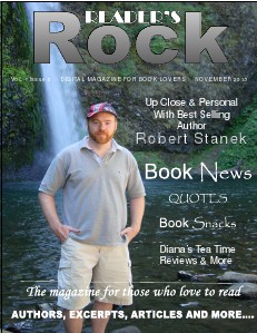 READER'S ROCK LIFESTYLE MAGAZINE VOL 2 ISSUE 4 NOVEMBER 2014 Vol. 1 Issue 5 November 2013