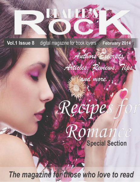 Vol. 1 Issue 8 Feb. 2014