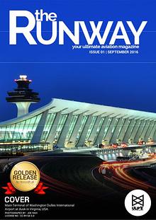 The Runway Magazine