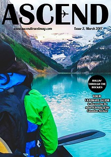 Ascend Travel Magazine