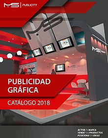 Catálogo de Publicidad Gráfica