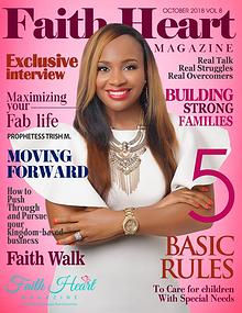 Faith Heart Magazine