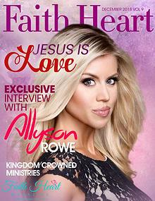 Faith Heart Magazine