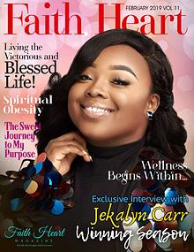 Faith Heart Magazine