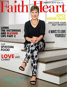 Faith Heart Magazine