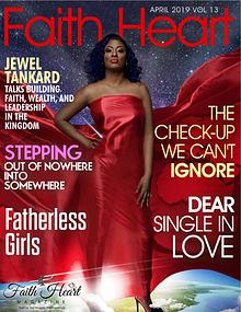 Faith Heart Magazine