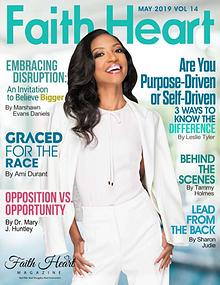 Faith Heart Magazine