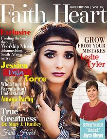 Faith Heart Magazine