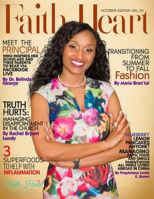 Faith Heart Magazine