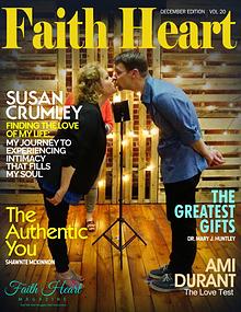 Faith Heart Magazine