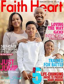 Faith Heart Magazine