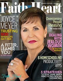 Faith Heart Magazine