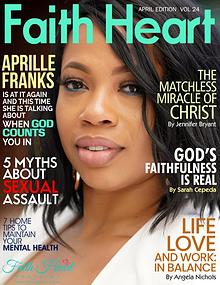 Faith Heart Magazine