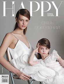 HAPPY magazine