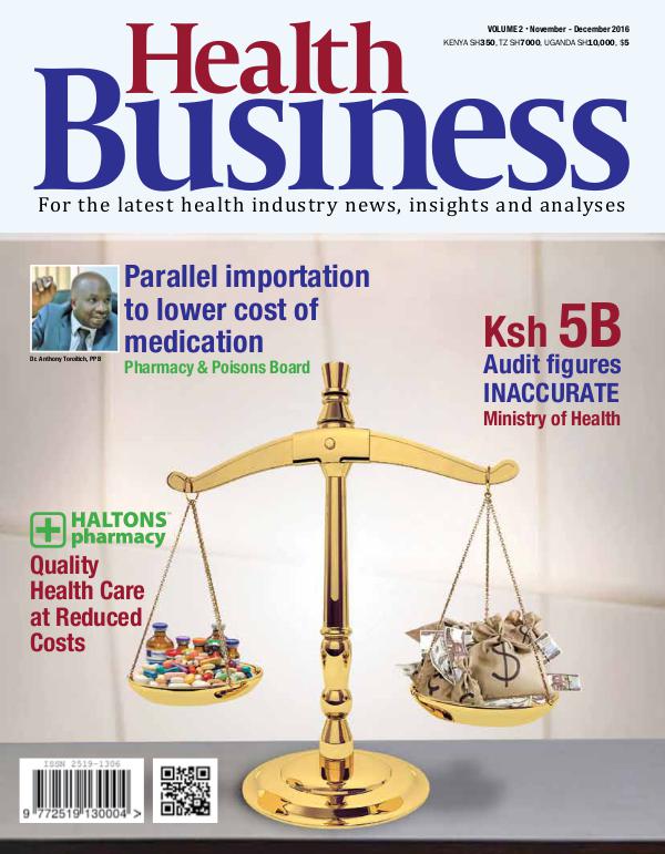 Helath Business 002 002