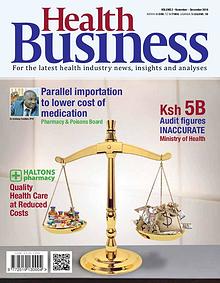 Helath Business 002