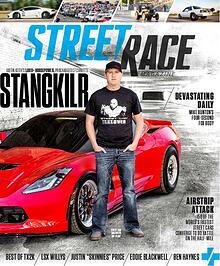 STREET/RACE