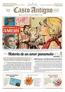 Periódico Casco Antiguo News