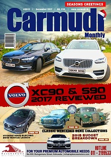 Carmudi Monthly